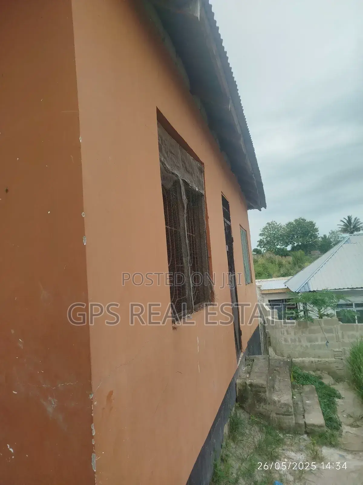 3bdrm House in Tabata Kinyerezi, Kinondoni for sale