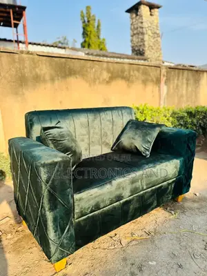 Punguzo La Bei Sofa La Kisasa La Watu Wawili Ni Imara Sana