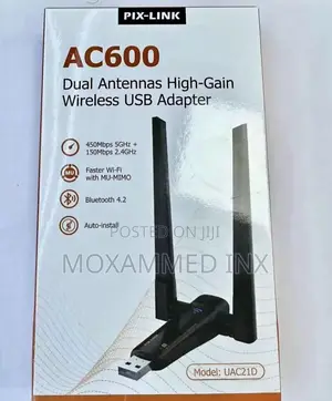 Wireless Adapter 5g