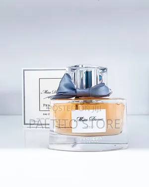 Mis Donna Rossa Perfume