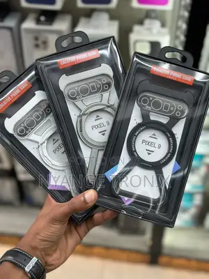 Google Pixel 9 Case Restocked