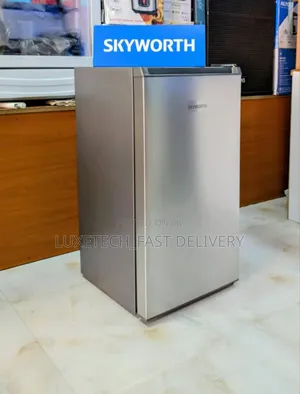 Skyworth Refrigerator 90l