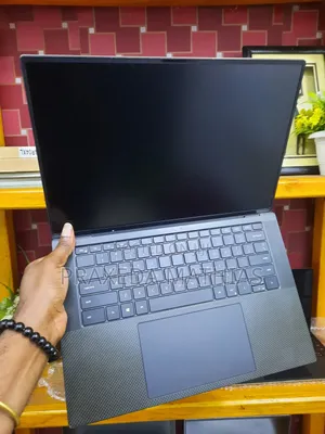Laptop Dell XPS 15 9510 16GB Intel Core I7 SSD 512GB