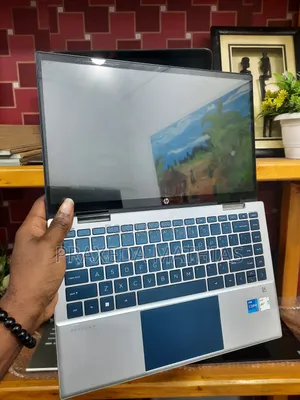 Laptop HP Pavilion 14 X360 2-in-1 16GB Intel Core I7 SSD 1T