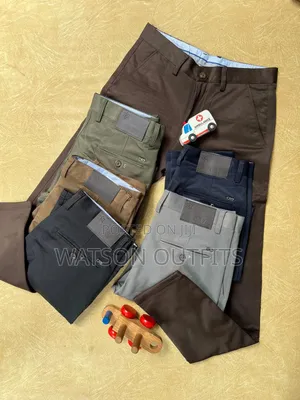 Staff Cadets Mpya Na Original Za Materials Safi
