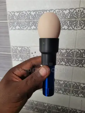 Kipimo Cha Kupimia Mayai (Egg Tester)