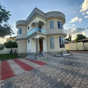 Furnished 4bdrm House in Kitunda Mwanagati, Ilala for sale
