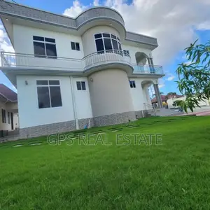 Furnished 4bdrm House in Kitunda Mwanagati, Ilala for sale