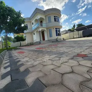 Furnished 4bdrm House in Kitunda Mwanagati, Ilala for sale