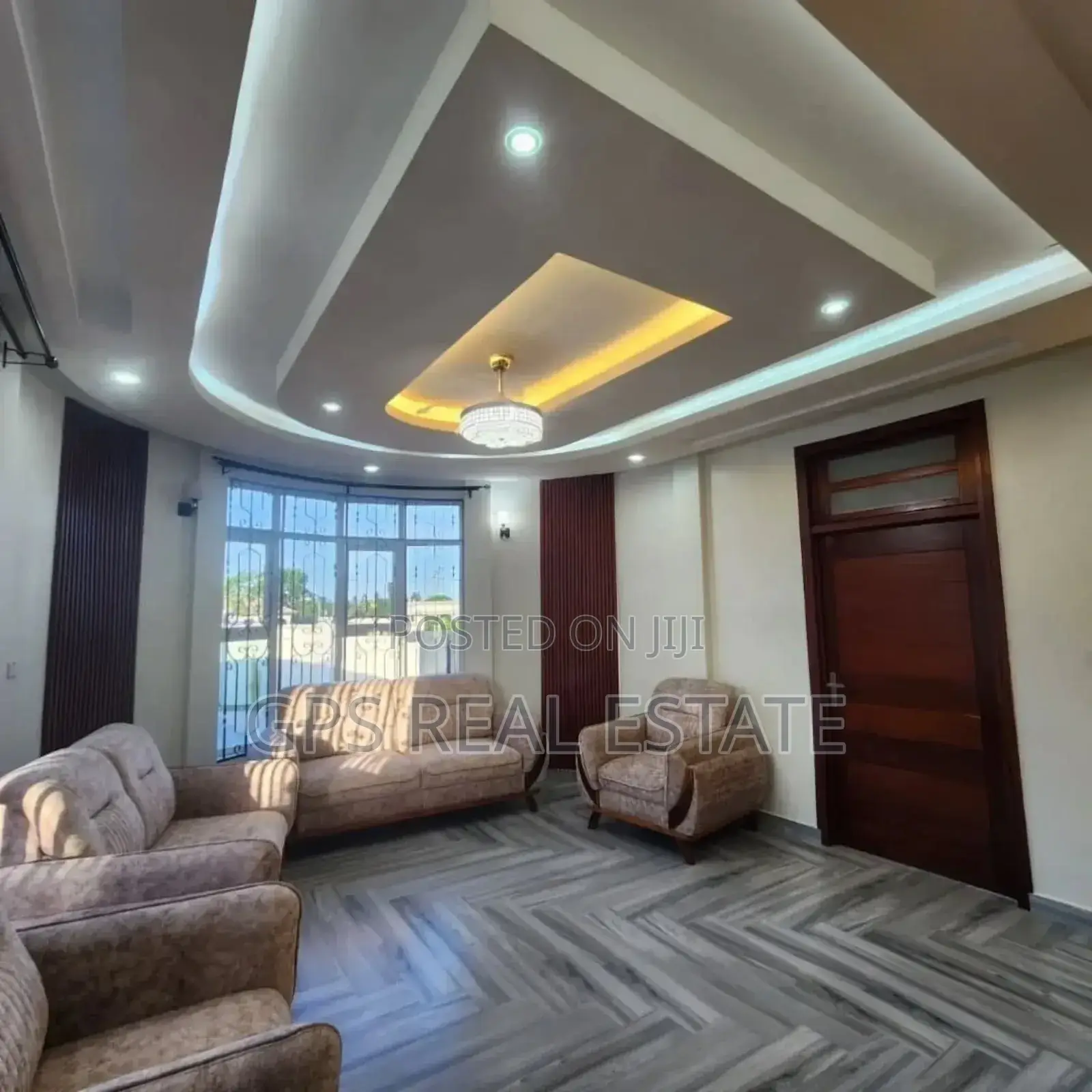 Furnished 4bdrm House in Kitunda Mwanagati, Ilala for sale