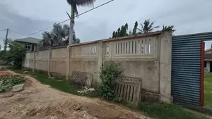 Plot for Sale at Mbezi Beach