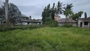 Plot for Sale at Mbezi Beach