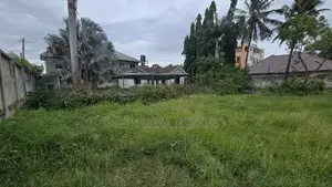 Plot for Sale at Mbezi Beach