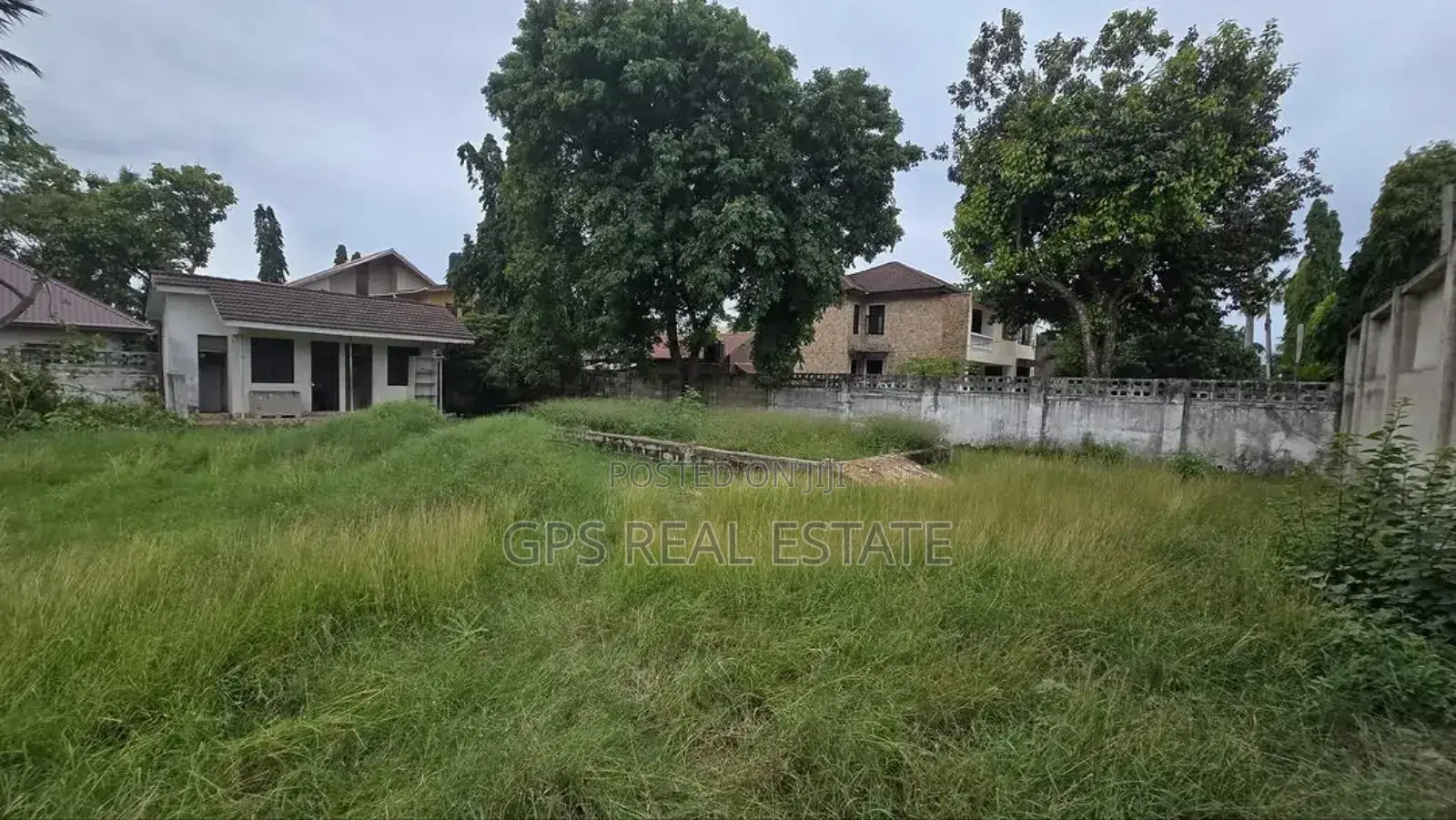 Plot for Sale at Mbezi Beach