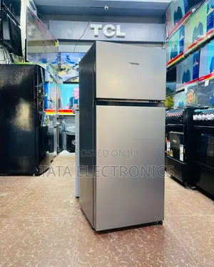 120 Liter Fridge
