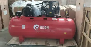 Ed-Wp3090-500l Edon 3 Phase 7 Hp 500l Electric