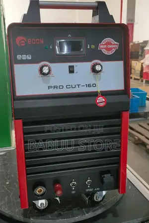 Edon Ed-Cut-160 Welding Machine
