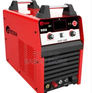 Edon Ed-Cut-120 Welding Machine Nzuri