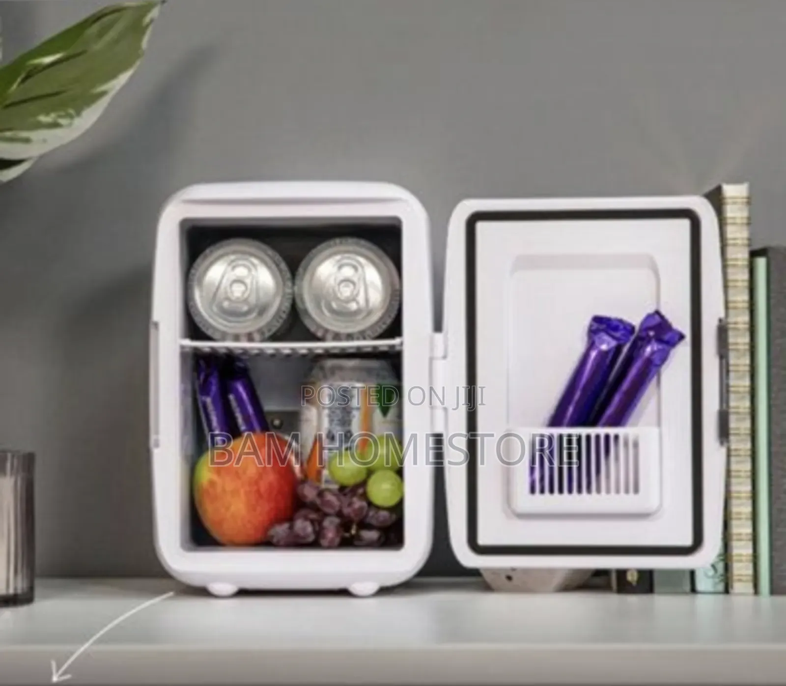 Min-Fridge 8l