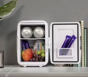 Min-Fridge 8l