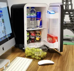 Min-Fridge 8l