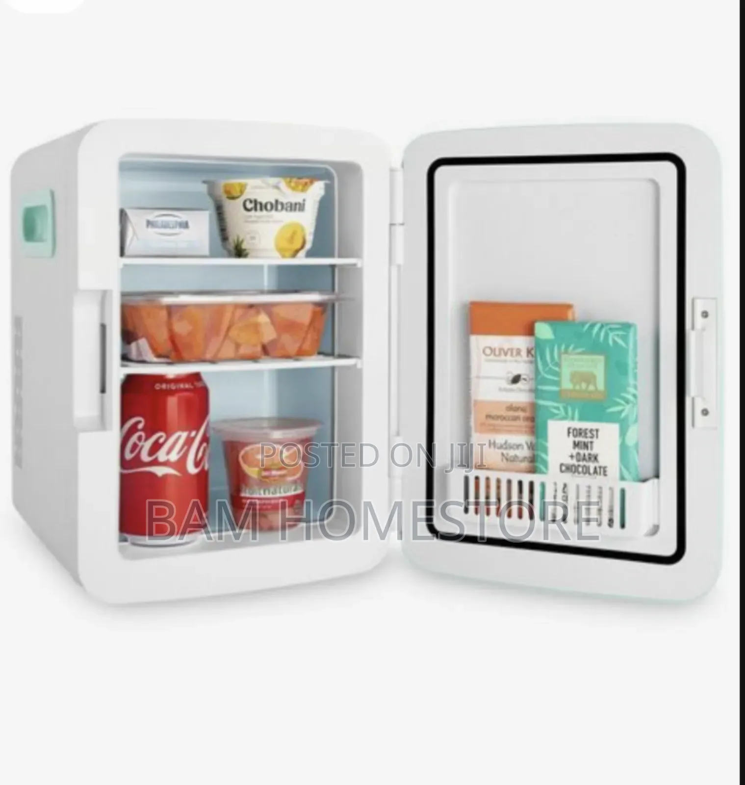 Min-Fridge 8l