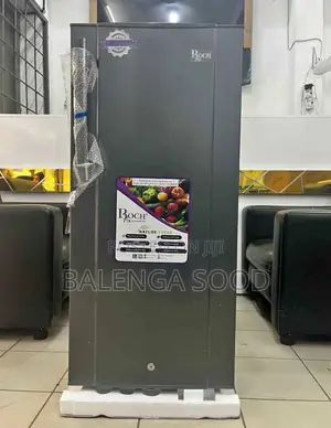Roch Fridge( Litre 150) Single Door