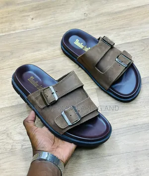 Sandals for the Classic Mens