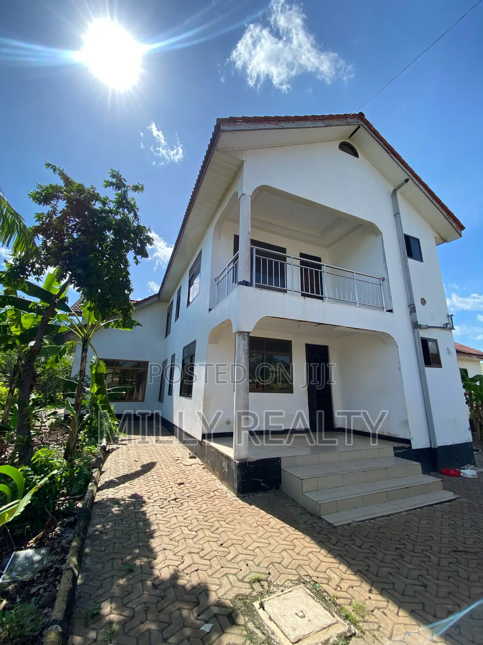 6bdrm House in Bahari Beach Prime, Kunduchi for sale