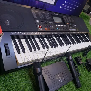 Kinanda Ym 8810