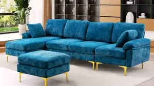 L Shaped Yenye Seats Tano Classic