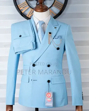 Fashion Men's Suits