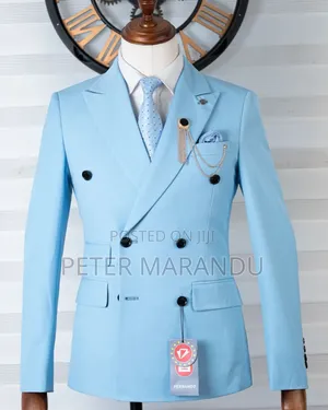 Fashion Men's Suits