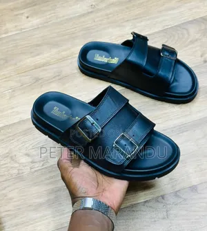 Sandal Kali Za Kiume