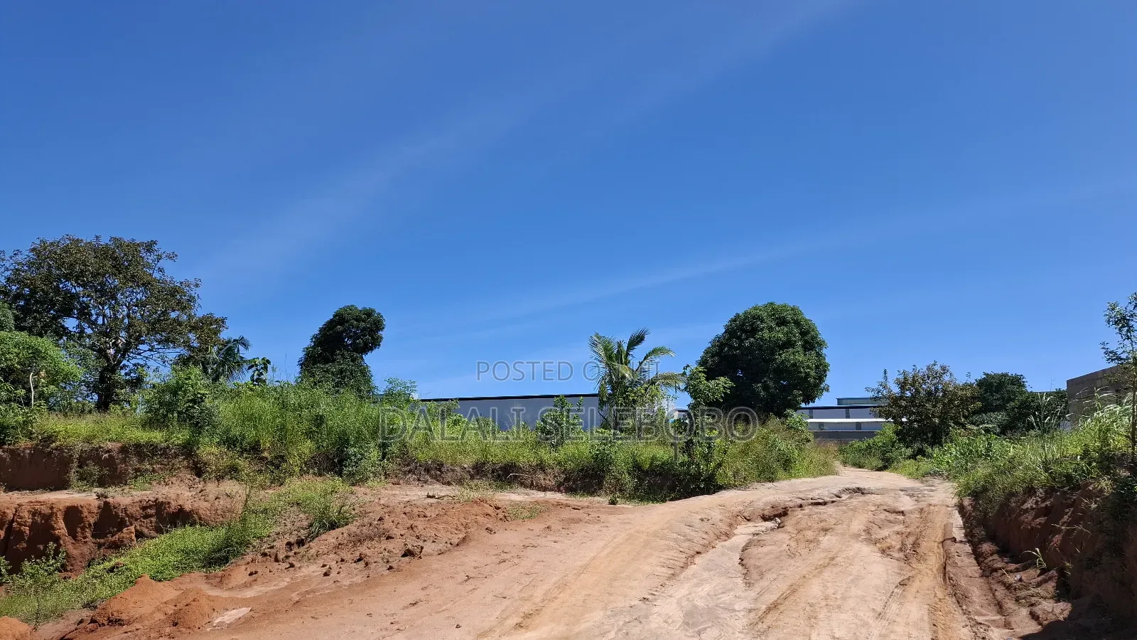 Plot at Kibaha Visiga Hector 32 Better 4 Investment