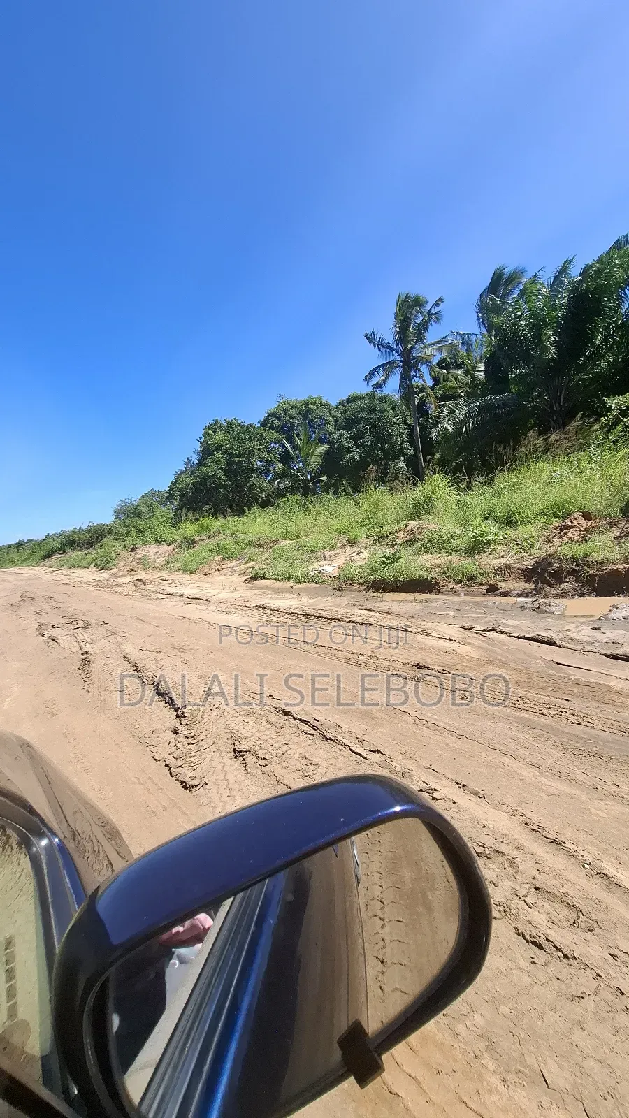 Plot at Kibaha Visiga Hector 32 Better 4 Investment