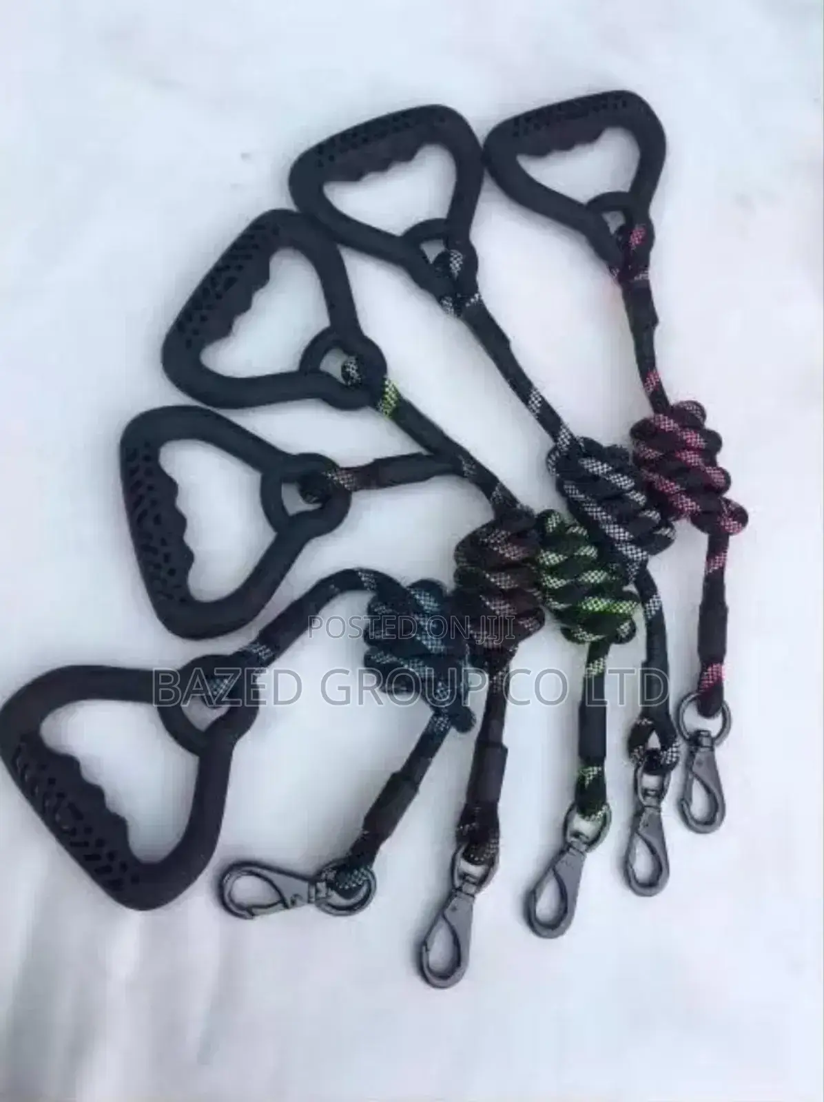 Mikanda Ya Kuvalisha Mbwa (Dog Leash)