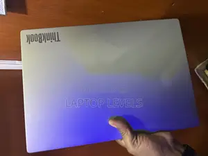 Laptop Lenovo ThinkBook 13s Gen 2 8GB Intel Core i5 SSD 256GB
