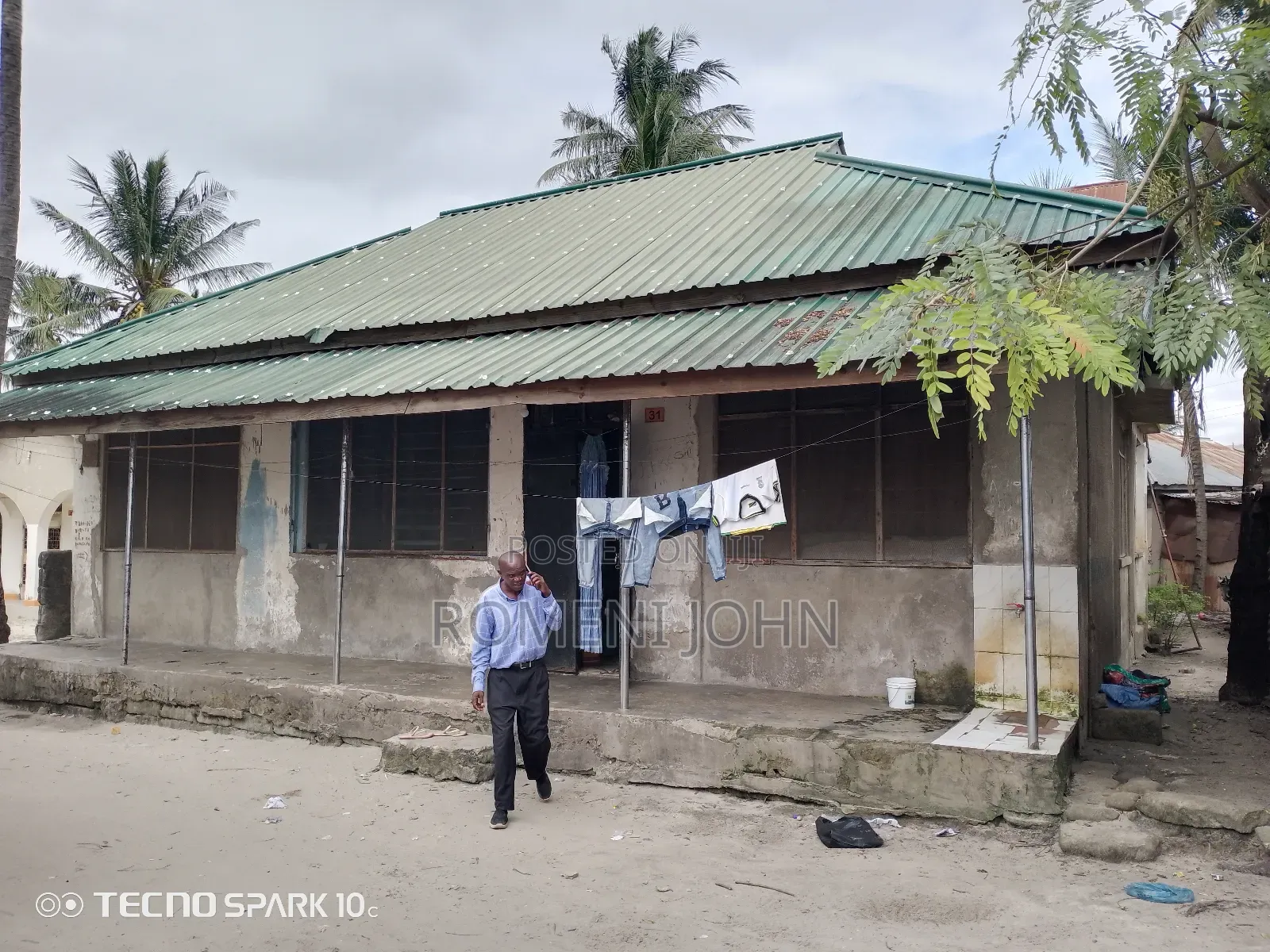 13bdrm Apartment in Tanzania Daresalaam, Ilala for sale