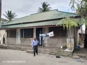 13bdrm Apartment in Tanzania Daresalaam, Ilala for sale