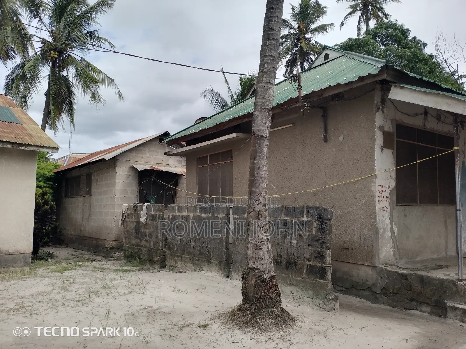 13bdrm Apartment in Tanzania Daresalaam, Ilala for sale