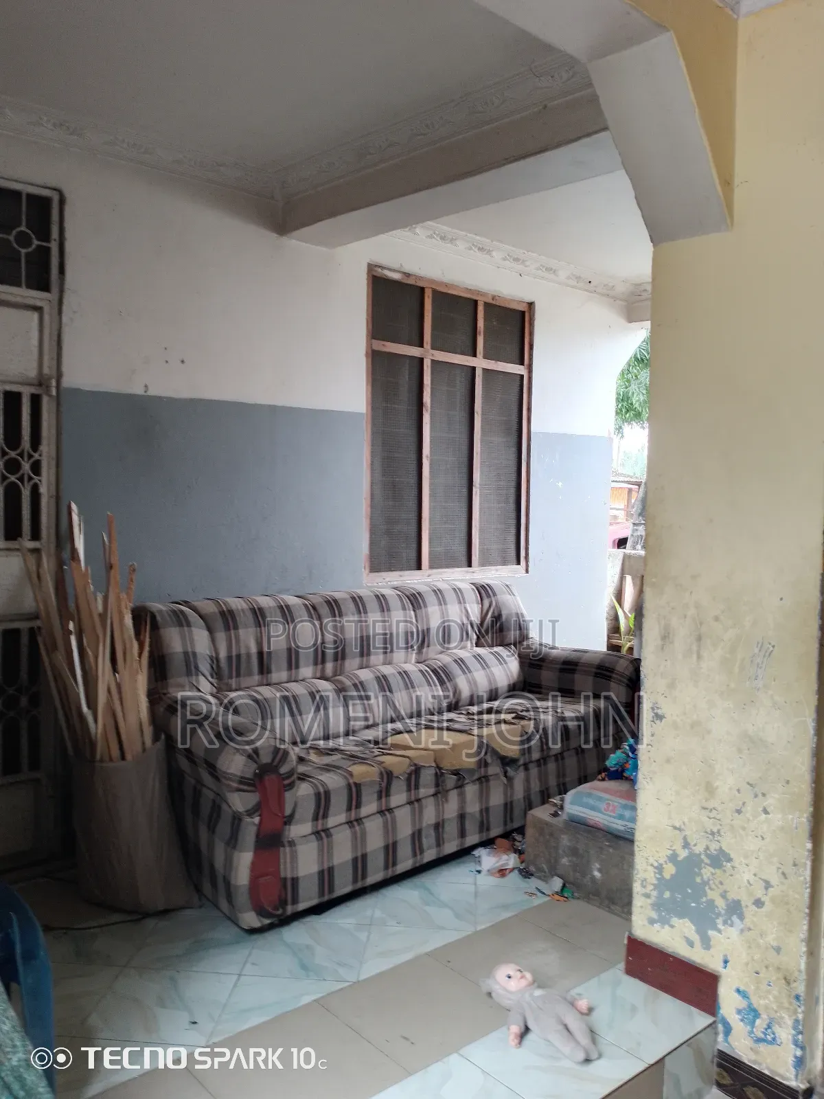 13bdrm Apartment in Tanzania Daresalaam, Ilala for sale
