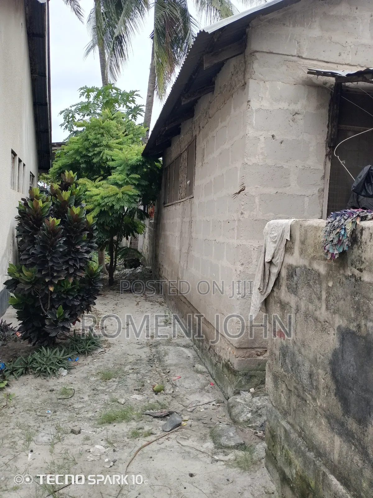 13bdrm Apartment in Tanzania Daresalaam, Ilala for sale