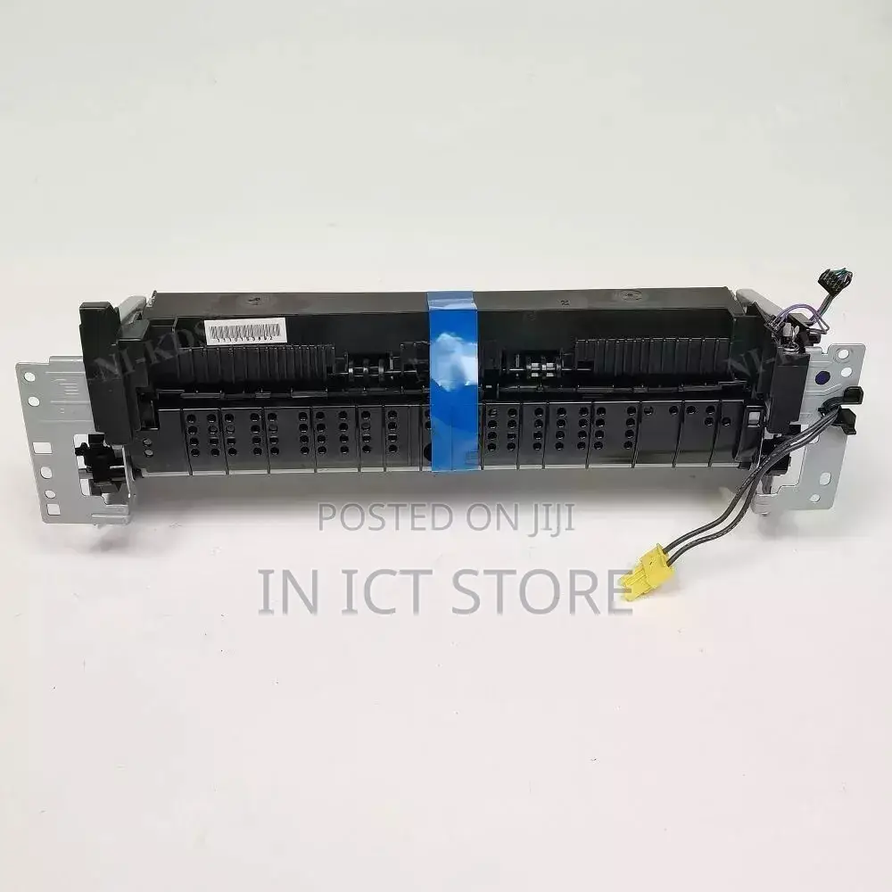Hp Laserjet Pro M402 Fuser Unit Assembly
