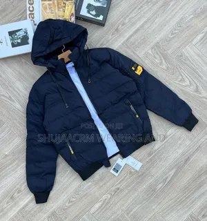Classic Coats but Heavy One/Original