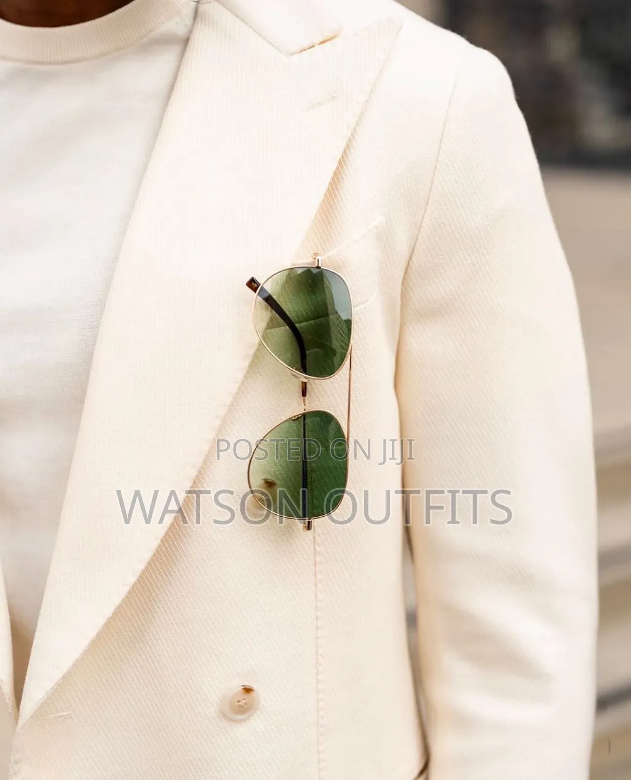 Suti Smartly Looking Kwa Fashion