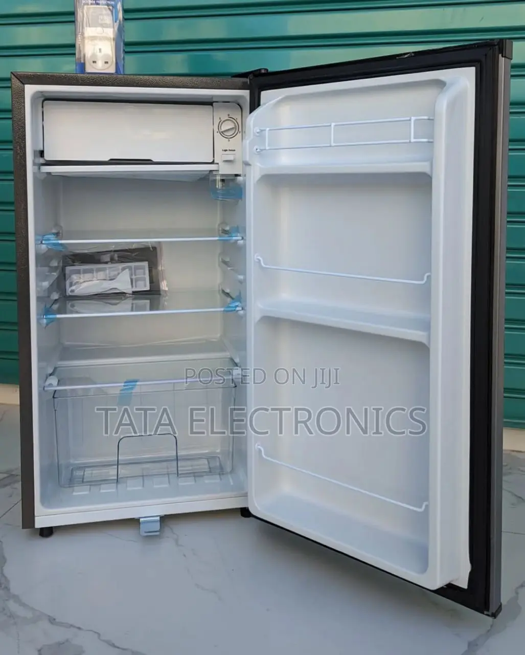 90 Liter Impex Fridge