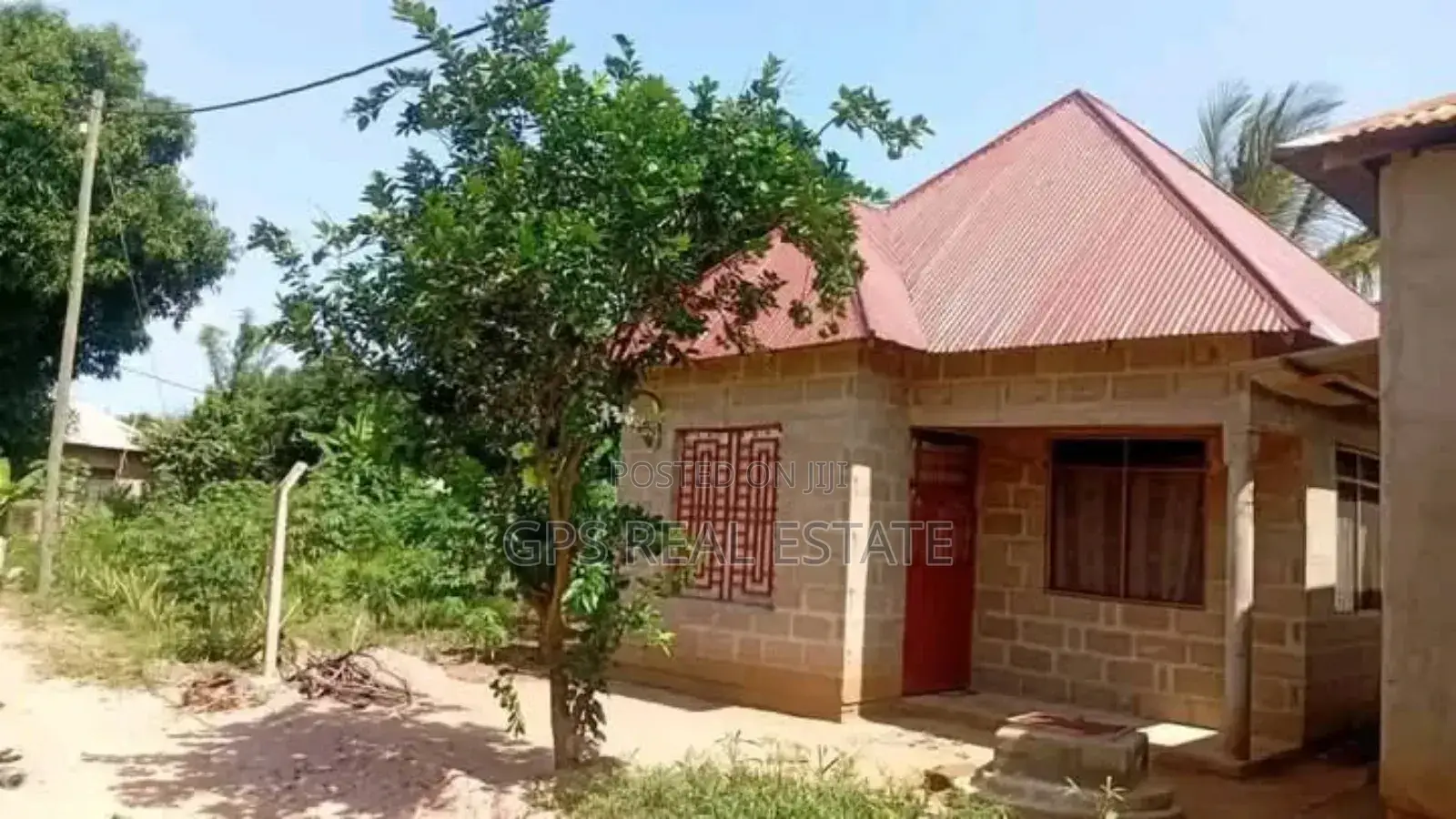 3bdrm House in Chanika Mwisho, Ilala for sale
