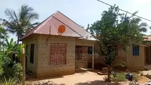 3bdrm House in Chanika Mwisho, Ilala for sale