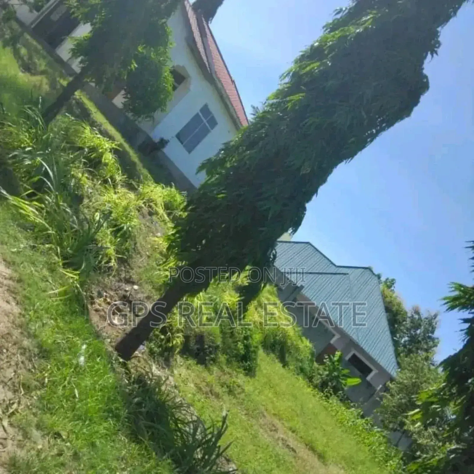 4bdrm House in Moshibar, Ilala for sale